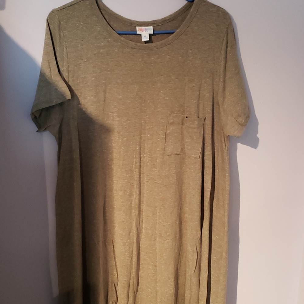 Lularoe Carly